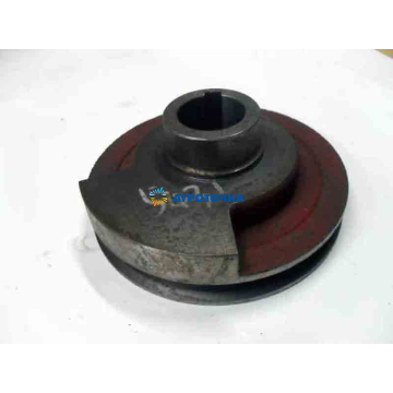 Crankshaft pulley СF3B24T -