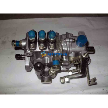 Fuel pump assembly to mini-tractor Ø68mm СF3B24T -