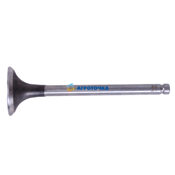Exhaust valve Ø36mm Ø8mm H=117.5 mm СF3B24T -