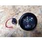 Backlit ammeter TY-250 180.48.027 -