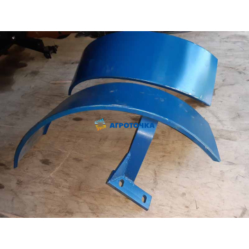 Крило переднє праве FT240/244 -