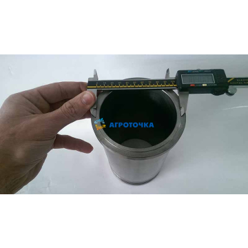 Гільза циліндра (H=184mm) до міні-трактора TY295IT ХТ220 -