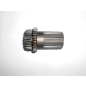 Drive gear of constant mesh DTZ244.5/DTZ244.5R -