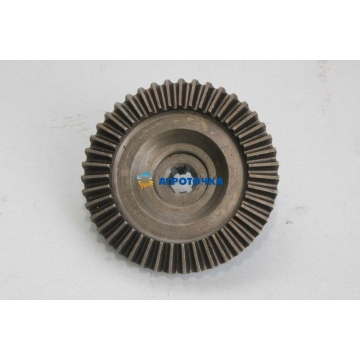 Шестерня ведущая коническая МБ2060-МБ2090 (z=43, прямой зуб) -