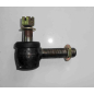 Left swivel joint M=24mm 17/19 (collapsible) JM404/354 -