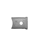 bracket mounting knife pochvofrezy -