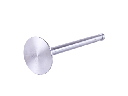 Exhaust valve for mini-tractor TY2100IT