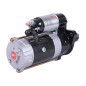 Стартер у зборі QDJ1321J,12V, 3.5kw до міні-трактора СF3B24T -