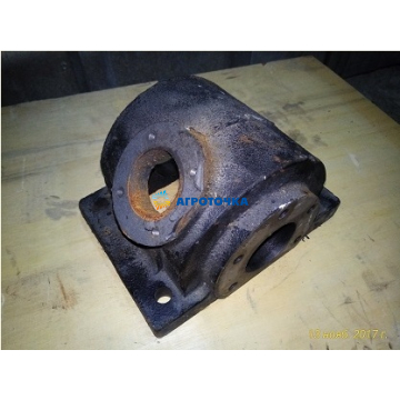 Корпус проміжного редуктора фрези DW150RX -