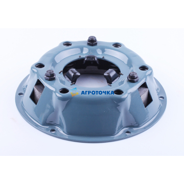 Зчеплення в зборі (нового зразка Н60мм) до міні-трактора ХТ120-220 -