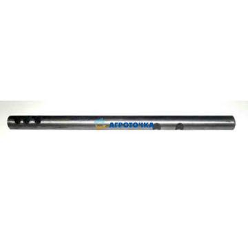 High/low gear fork shaft for XT120 mini-tractor -