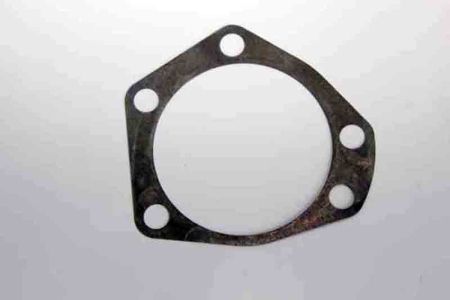 Gasket adjusting cup bearing to mini-tractor XT120