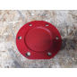 Lateral gear cover 125/140 -