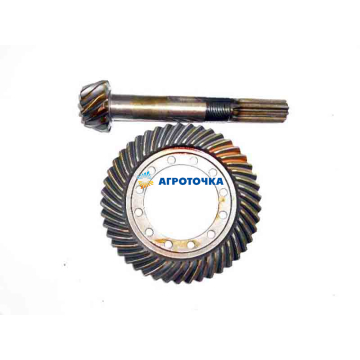 Bevel gears for rear axle DF354 -