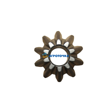 Rear axle satellite Z=10 to mini-tractor DF240/244 -