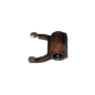 Clutch fork to mini-tractor ХТ120 -