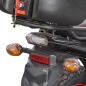 Мотоцикл SPARK SP125C-2CD -