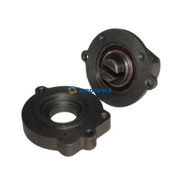 Gear hydraulic pump drive assembly KM385VT -