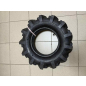 Шина з камерою 6,00-12 ялинка MNT Tyres -