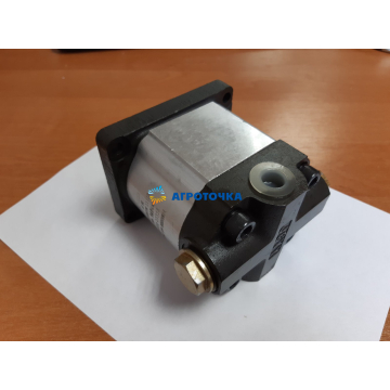Power steering gear pump (splined shaft) 1112B DW244 / 240 -