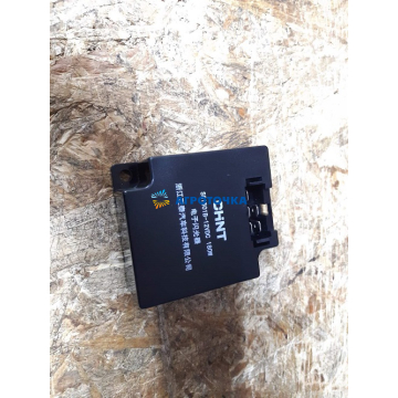 Control panel relay SG1501B-12VDC 180W DTZ5244HPX -