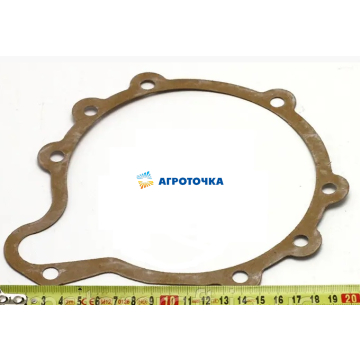 Прокладка корпуса коренного подшипника (6 отверстий) R185/190/192 -