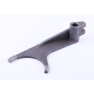 Increased inclusion plug and downgraded. gears FT250.37.145 -