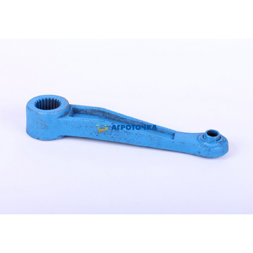 Lift lever outer key to mini-tractor XT 120 -