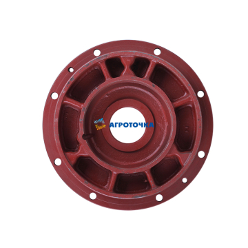 Крышка заднего коренного подшипника DL190-12 (ХТ120) -