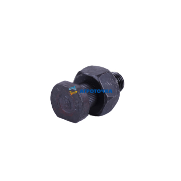 Болт ступицы переднего колес FT240/244 -