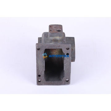 Корпус раздаточной коробки FT240/244 -
