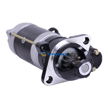 Стартер у зборі QDJ1321J,12V, 3.5kw до міні-трактора СF3B24T -