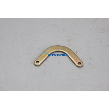 Планка соеденительная ручки сцепления к мотоблоку ZIRKA SH 41/Кентавр МБ 3040Д -