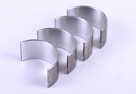 Connecting rod bearings STD (2 positions) for mini-tractor TY290