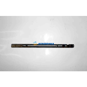 Shift fork axle 1st gear DTZ244.5/DTZ244.5R -