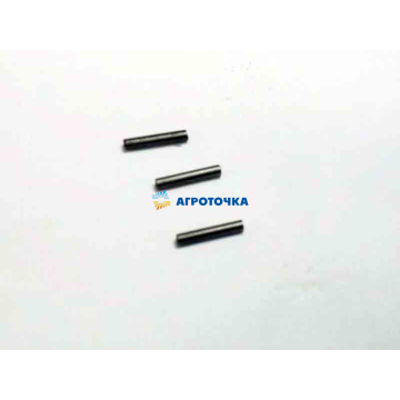 Іголка 2х12 (компл. 3шт.) до міні-трактора XT120 -