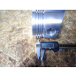 Поршень JD15 (DW 160LX) d=95 4 кольца -
