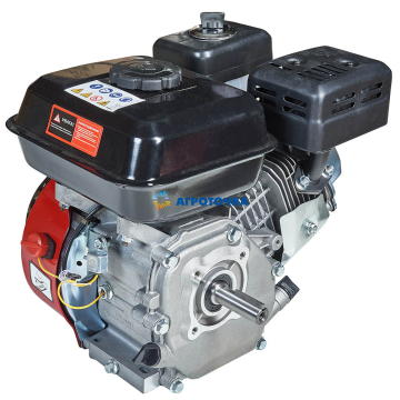 Gasoline Engine 6.0 hp Vitals GE 6.0-19k Ø=19,05 мм -