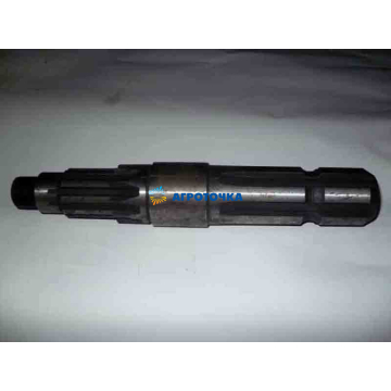 PTO DTZ244.5/DTZ244.5R -
