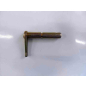 PTO engagement fork shaft DTZ244.5/DTZ244.5R -