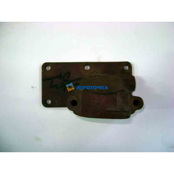 Корпус термостата до міні-трактора ZN490BT -