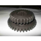 2nd and 3rd gear sliding gear DTZ244.5/DTZ244.5R -
