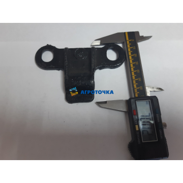 Прижим косы низкий СЕНОКОСИЛКА 9G/9GB -