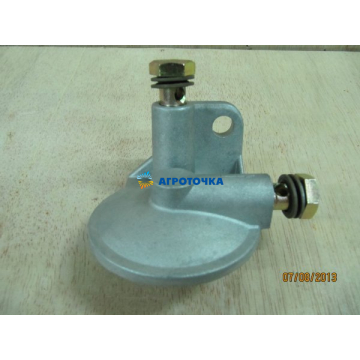 Кронштейн паливного фільтра М=15мм СХ0706 JM244/240/FT244/240 -