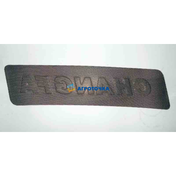 Hood lining left DTZ244.5/DTZ244.5R -