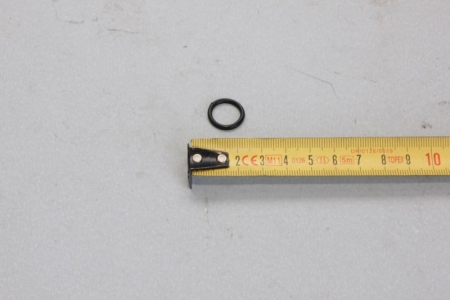 Кольцо резиновое 12×16×2 МБ2050Д/М2 и МБ2070Б/М2