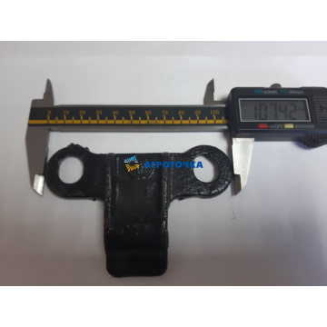 Прижим косы низкий СЕНОКОСИЛКА 9G/9GB -