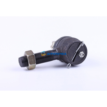 Swivel hinge left M = 18mm 16/18 (dismountable) DF354 / 404 -