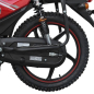 Motorcycle SPARK SP125C-2AM -