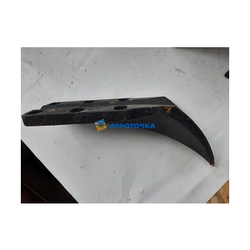 Central knife ROTATOR 1GN-125 -